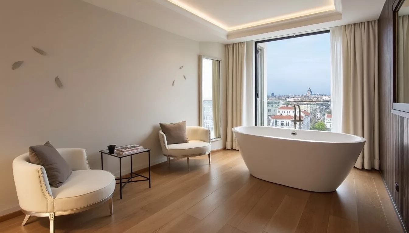 découvrez da vinci paris montmartre 460, l’adresse incontournable qui fait sensation à tokyo ! entre élégance parisienne et modernité japonaise, plongez dans une expérience unique au cœur de la capitale nippone.