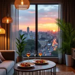 Découvrez pourquoi Love Nest 464 à Buenos Aires pourrait transformer votre idée de vacances en amour