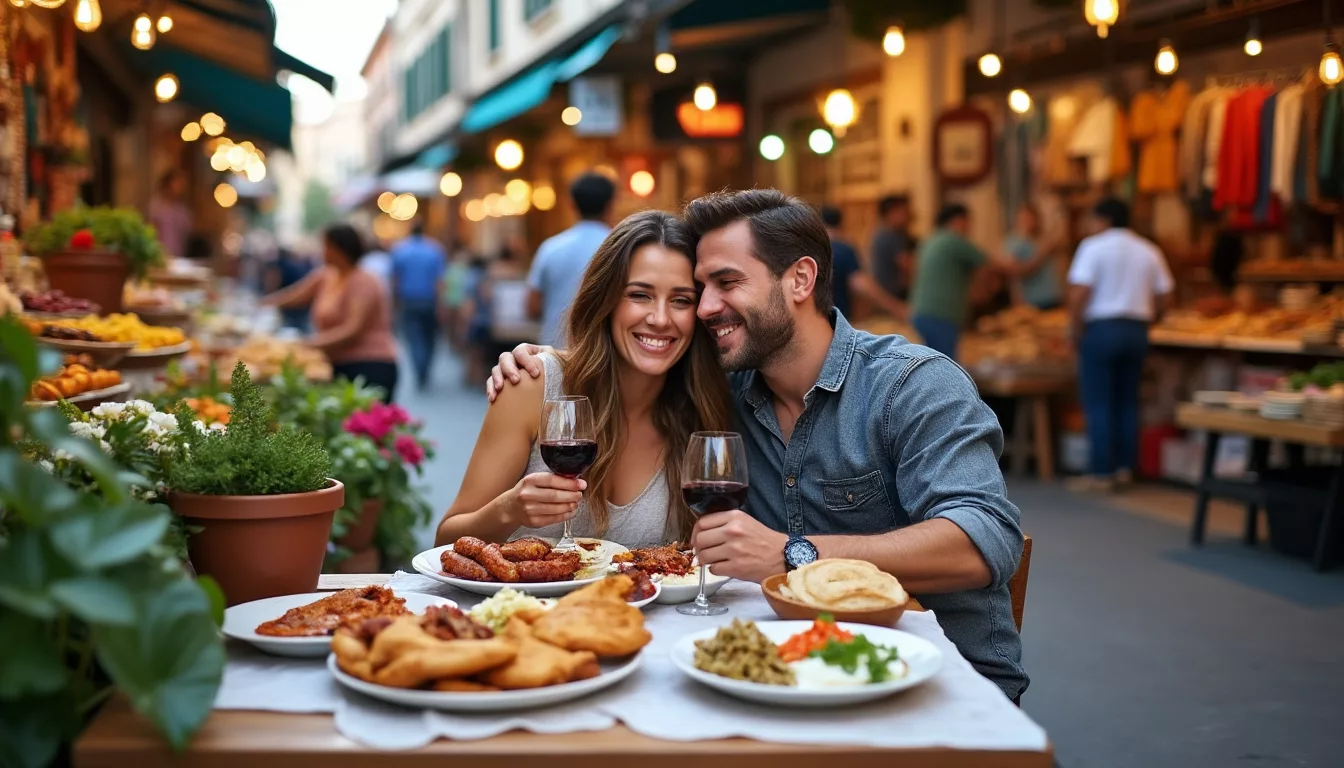 plongez dans l'univers romantique de love nest 464 à buenos aires et laissez-vous séduire par une escapade unique qui pourrait bien transformer vos vacances en histoire d'amour inoubliable.