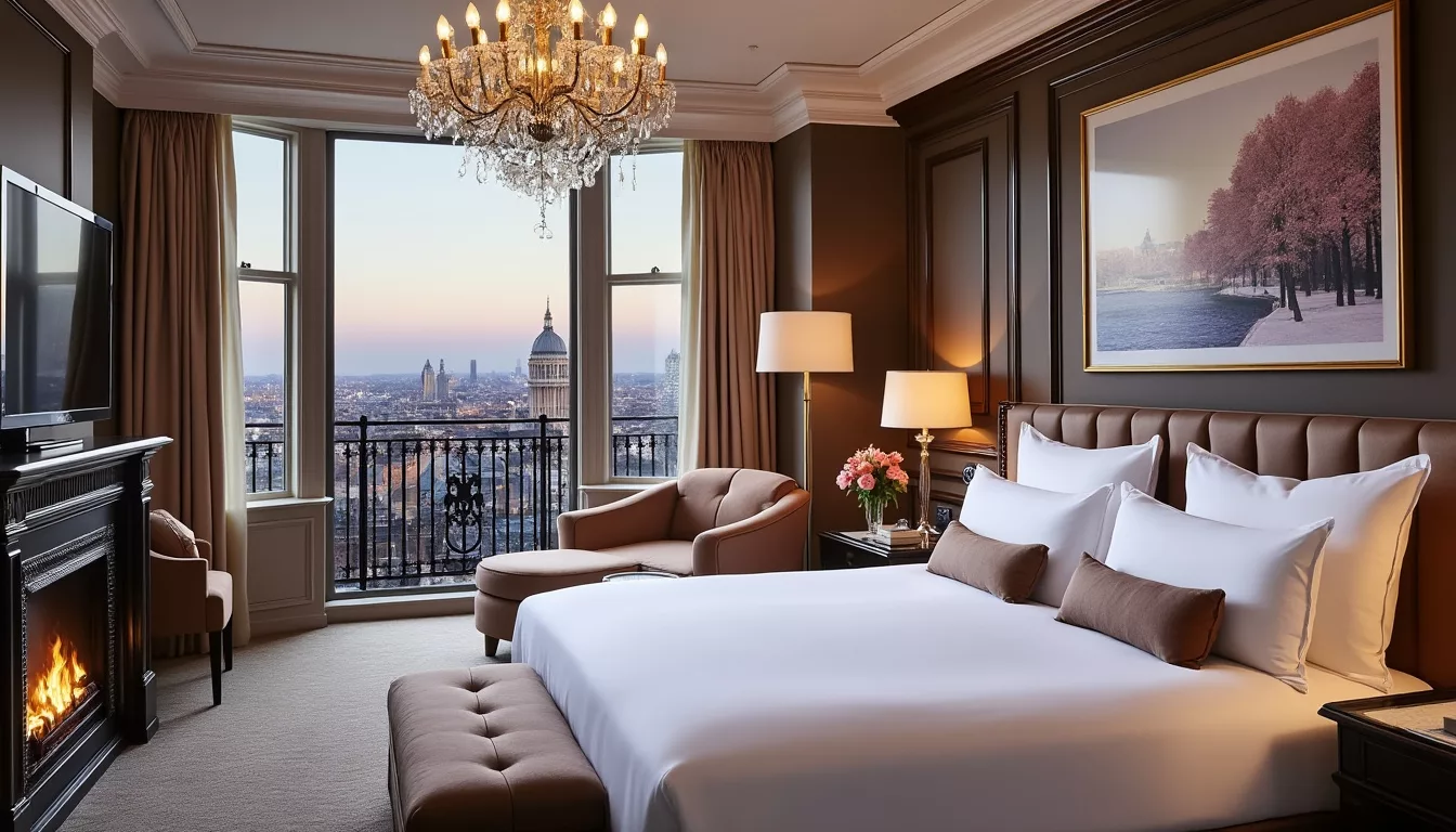 découvrez paradise loveroom 461 à londres, un lieu unique et romantique où chaque détail est pensé pour raviver la flamme. parfait pour une escapade amoureuse inoubliable au cœur de la ville.