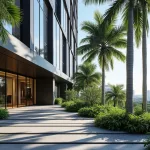 Découvrez pourquoi l’Eden 449 à Singapour fait tant parler de lui !