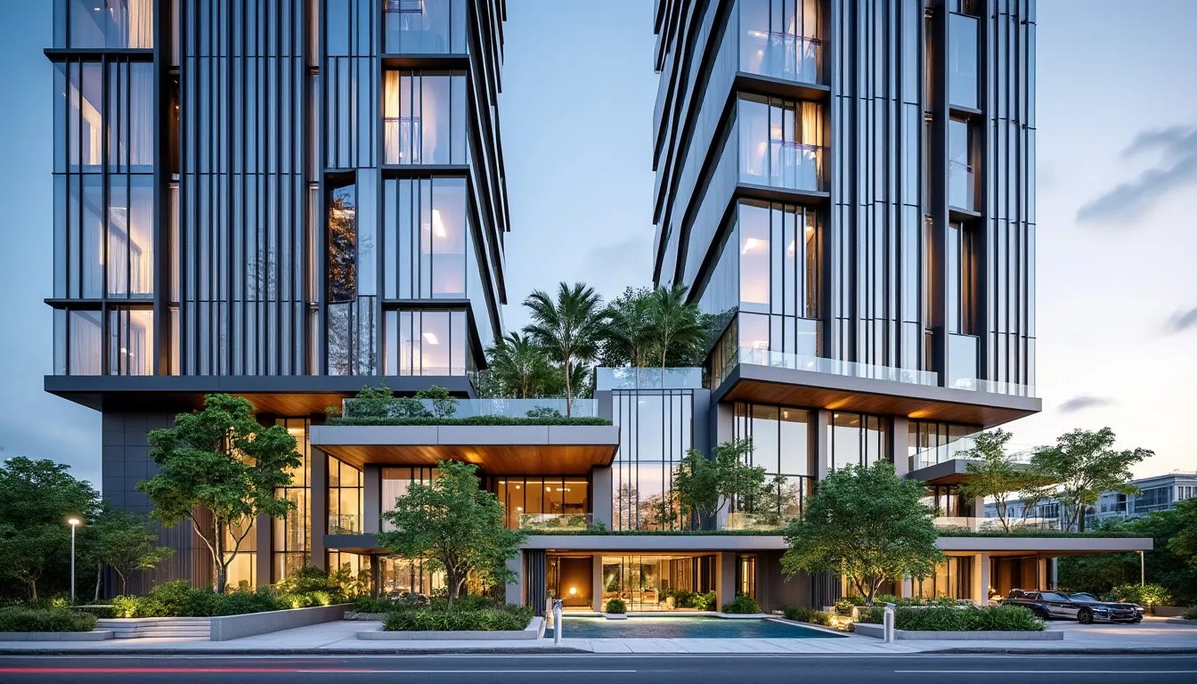 plongez dans l’univers unique de l’eden 449 à singapour : architecture innovante, cadre d’exception et prestige. découvrez les raisons qui suscitent autant d’intérêt autour de ce lieu incontournable !
