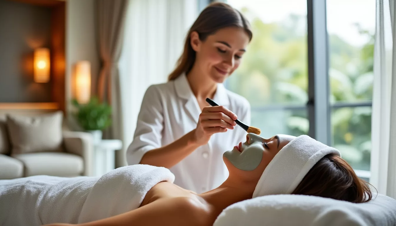 plongez dans l’enchantement à la romance suite & spa 450 à santorin : une expérience luxueuse, des vues spectaculaires et des moments inoubliables pour une lune de miel digne d’un conte de fées.