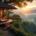 Découvrez pourquoi là-haut cabanes perchées 465 à Bali pourrait changer votre vie !