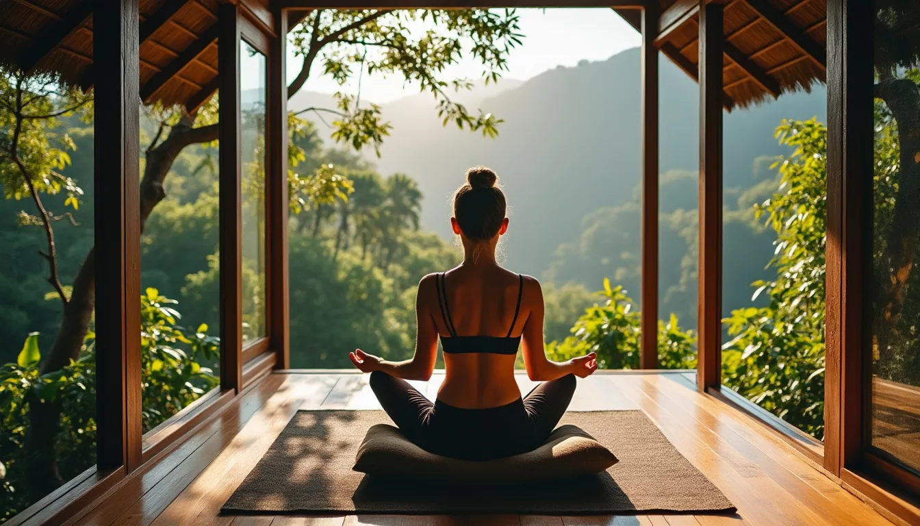 explorez l'expérience unique des cabanes perchées 465 à bali : un séjour insolite dans la nature, entre confort, évasion et aventure. découvrez comment ce lieu exceptionnel peut transformer votre vision du voyage et de la détente !