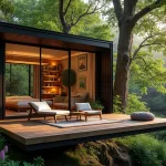 plongez dans l'expérience unique de là-haut cabanes perchées 471 à bruxelles et redécouvrez le confort en pleine nature. entre design, authenticité et bien-être, vivez une escapade qui va transformer votre manière de profiter de la forêt.