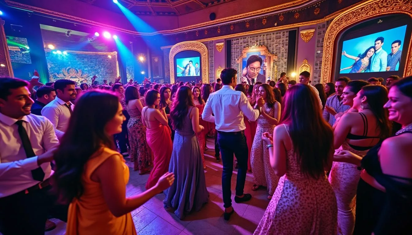plongez dans l'univers vibrant de la cabane bollywood secrète à rome ! un lieu atypique, coloré et enchanteur, pour une expérience unique qui saura vous émerveiller. réservez votre visite incontournable dès maintenant !