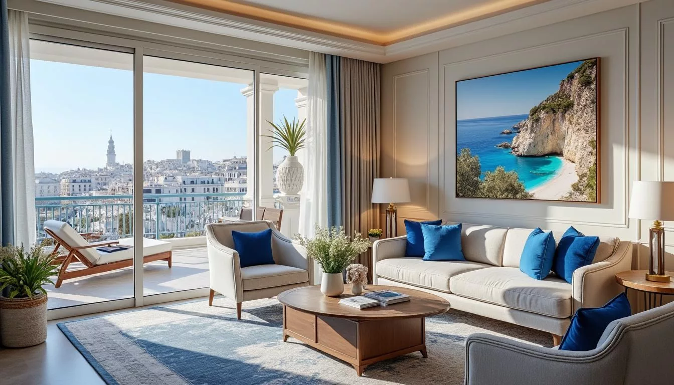 séjournez dans la suite de luxe mykonos 481 à paris et vivez une expérience inoubliable. profitez d'un confort exceptionnel et d'un cadre raffiné pour un séjour de rêve au cœur de la capitale.