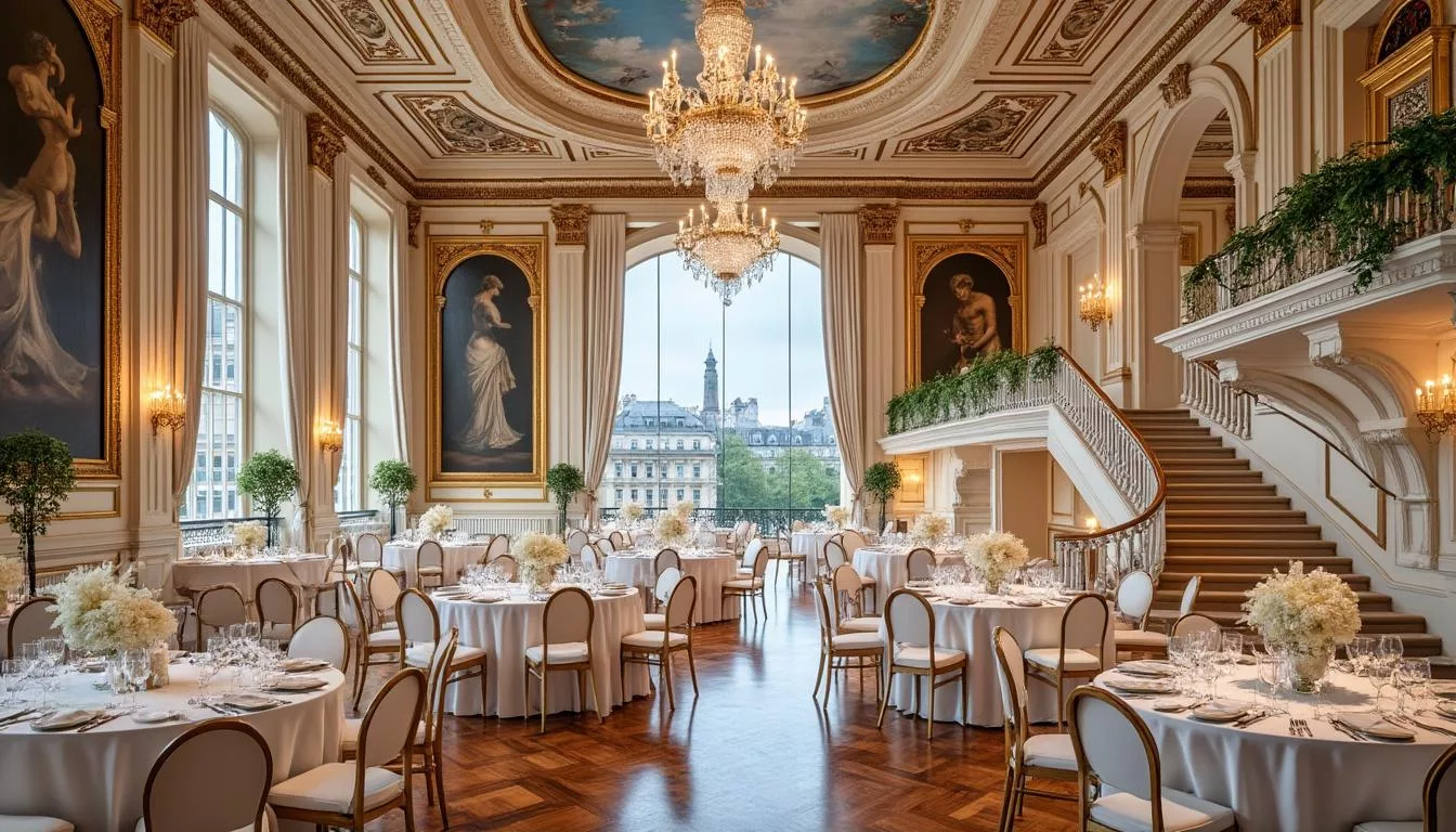 plongez dans l'élégance parisienne avec la suite de luxe mykonos 481. profitez d'un séjour inoubliable dans un cadre raffiné, idéal pour des vacances d'exception à paris. réservez dès maintenant votre escapade de rêve !