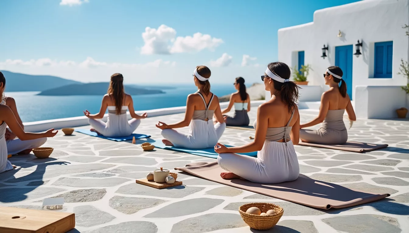 vivez une expérience de bien-être inégalée au spa 479 à mykonos. plongez dans un luxe ultime, entre soins exclusifs, détente et sérénité dans un cadre idyllique.