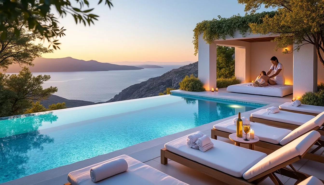 offrez-vous une parenthèse d’exception à mykonos : plongez dans le luxe suprême avec l’expérience spa 479, un havre de bien-être et de détente inégalé sur l’île.