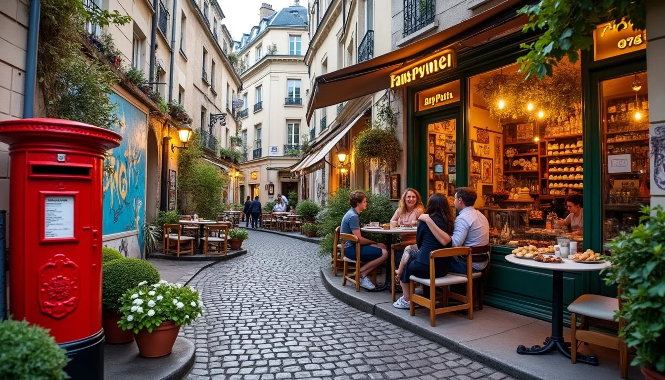 plongez dans l'incroyable secret du da vinci paris montmartre 463 à hong kong. une aventure captivante vous attend dans ce lieu mystérieux où surprises et révélations sont au rendez-vous !
