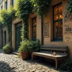 Découvrez le secret bien gardé de Da Vinci Paris Montmartre 489 à Prague