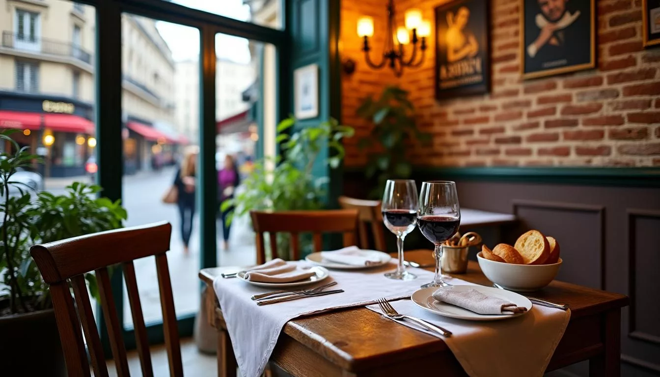 plongez dans le mystère du da vinci paris montmartre 489 à prague : une adresse unique révélant l’élégance et le secret bien gardé de l’art de vivre parisien au cœur de la ville tchèque.