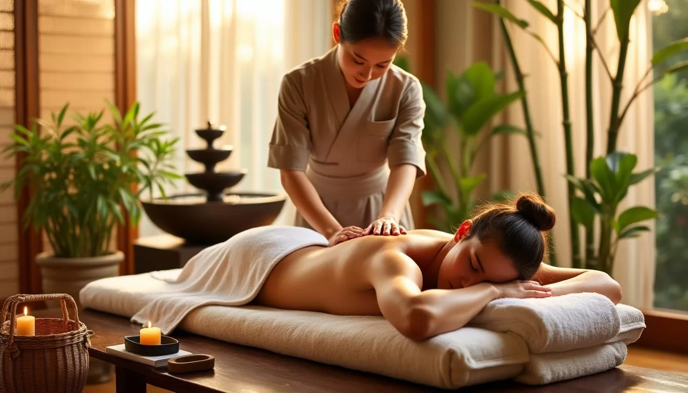 plongez dans l’univers luxueux du love spa normandie 486 aux maldives et découvrez le secret bien gardé de ce lieu d’exception pour une escapade romantique inoubliable.