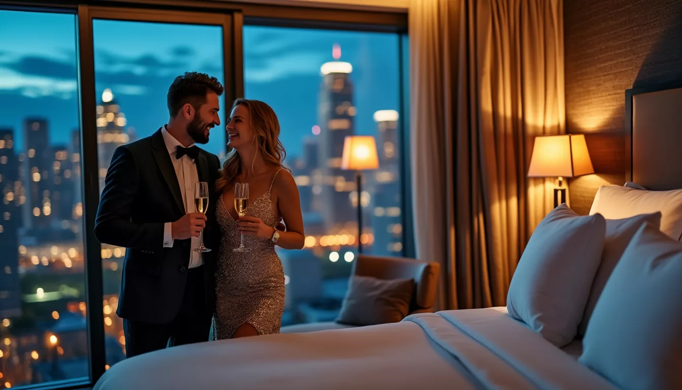 plongez dans l’univers fascinant de la heaven suite 480 à amsterdam et laissez-vous surprendre par son secret bien gardé. une expérience unique à ne pas manquer !
