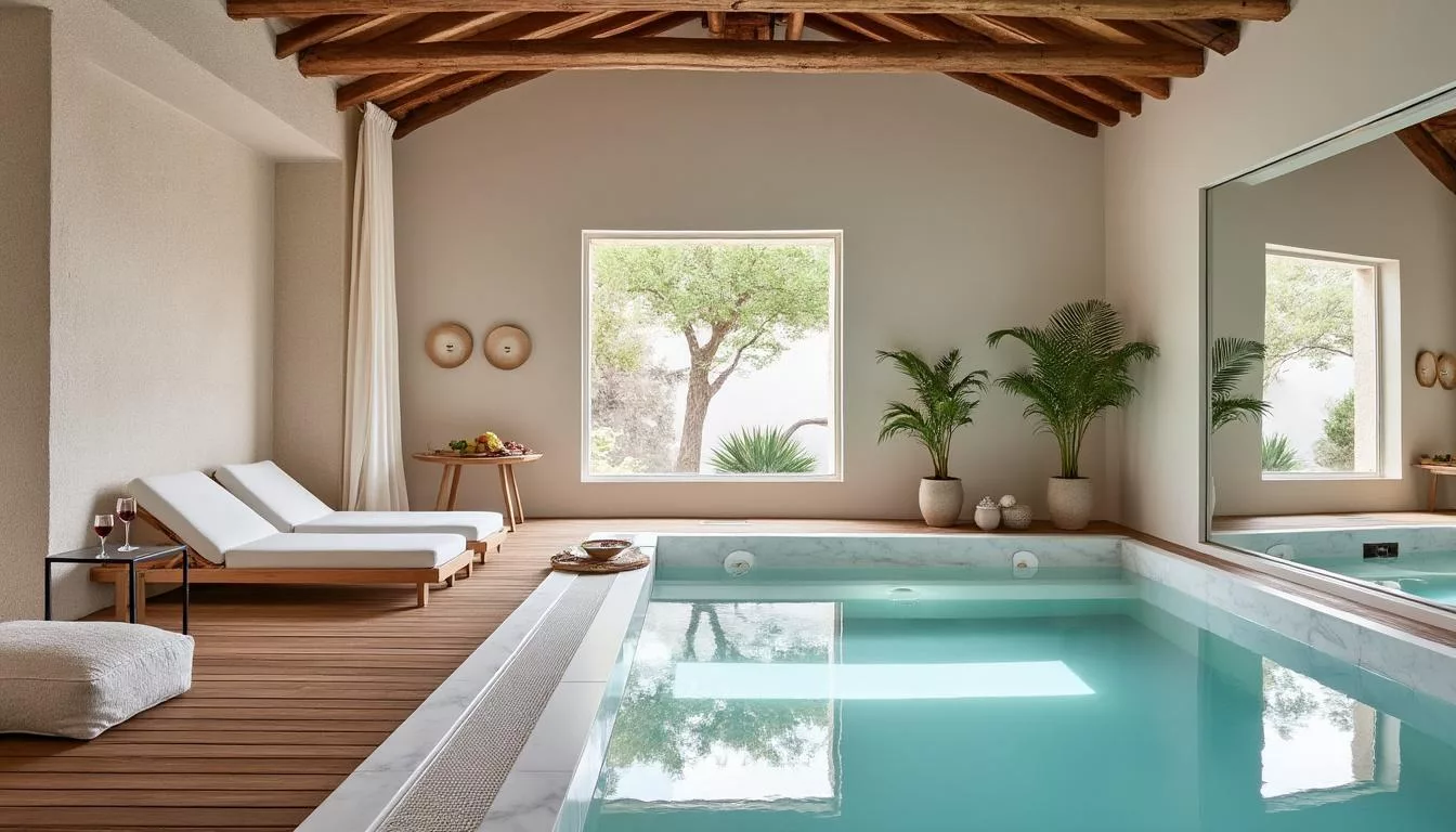 découvrez le secret bien gardé du love nest 499 à barcelone : une adresse exclusive où chaque séjour se transforme en rêve éveillé. plongez dans une expérience unique au cœur de la ville catalane.