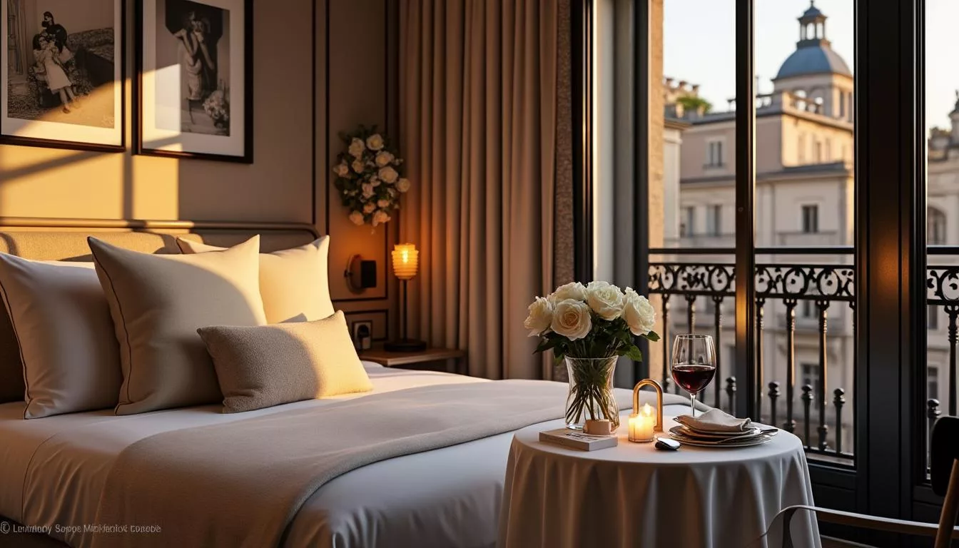 plongez dans le mystère du love nest 499 à barcelone et vivez des vacances inoubliables grâce à son secret bien gardé. réservez votre séjour de rêve !