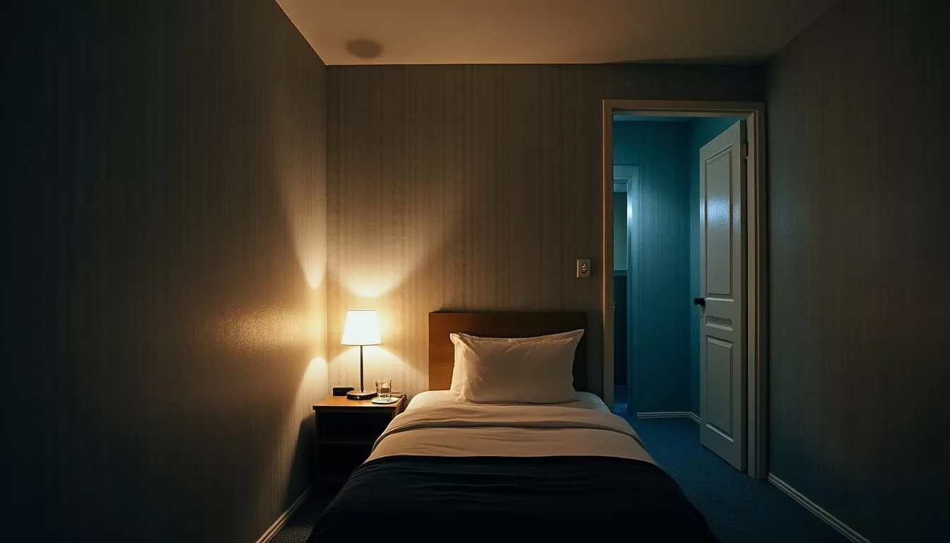 plongez dans l’univers mystérieux du tokyo love hotel 478 à los angeles et découvrez le secret inavouable qui fascine autant qu’il intrigue. un lieu unique, entre passion et mystères, vous attend !