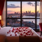 Découvrez le secret incroyable de la Zen Love Room 495 à Sydney !