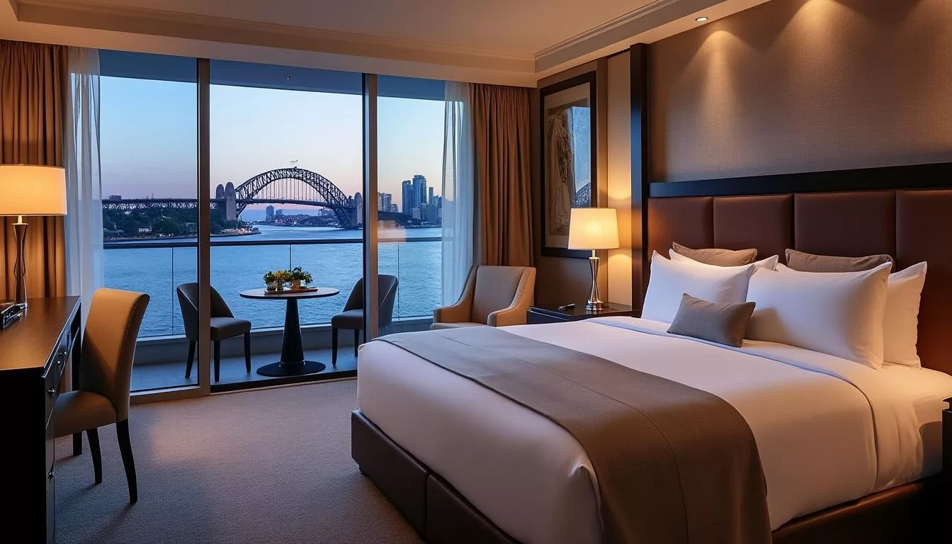 plongez dans l'univers mystérieux de la zen love room 495 à sydney et découvrez le secret incroyable qui fait toute sa renommée. expérience unique et ambiance apaisante garanties !