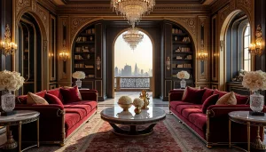 plongez dans l'univers mystérieux des luxury sensations 491 à dubaï et découvrez des secrets étonnants et bien gardés. préparez-vous à être surpris par ce qui se cache derrière ces portes privilégiées !