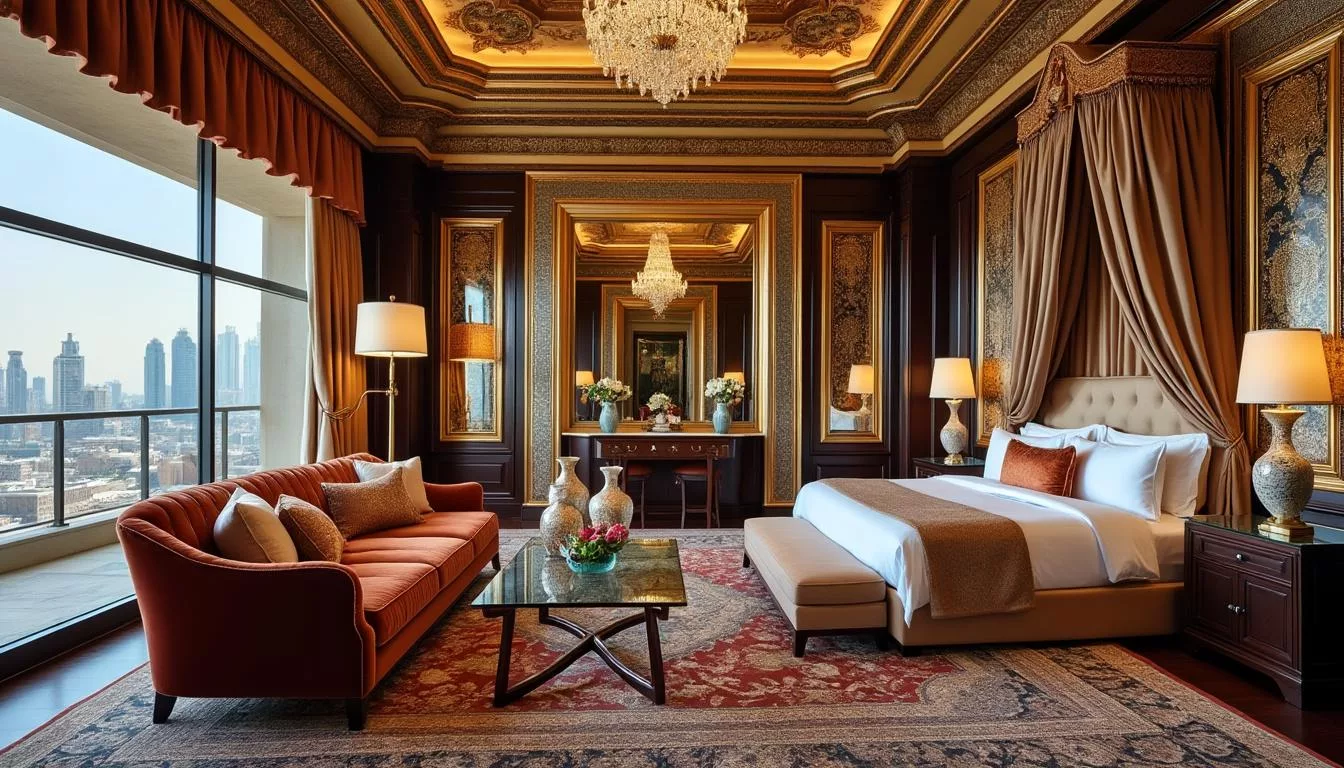 plongez dans l’univers mystérieux des luxury sensations 491 à dubaï : révélations exclusives, secrets fascinants et surprises inédites vous attendent dans ce lieu mythique. osez découvrir l’inattendu !