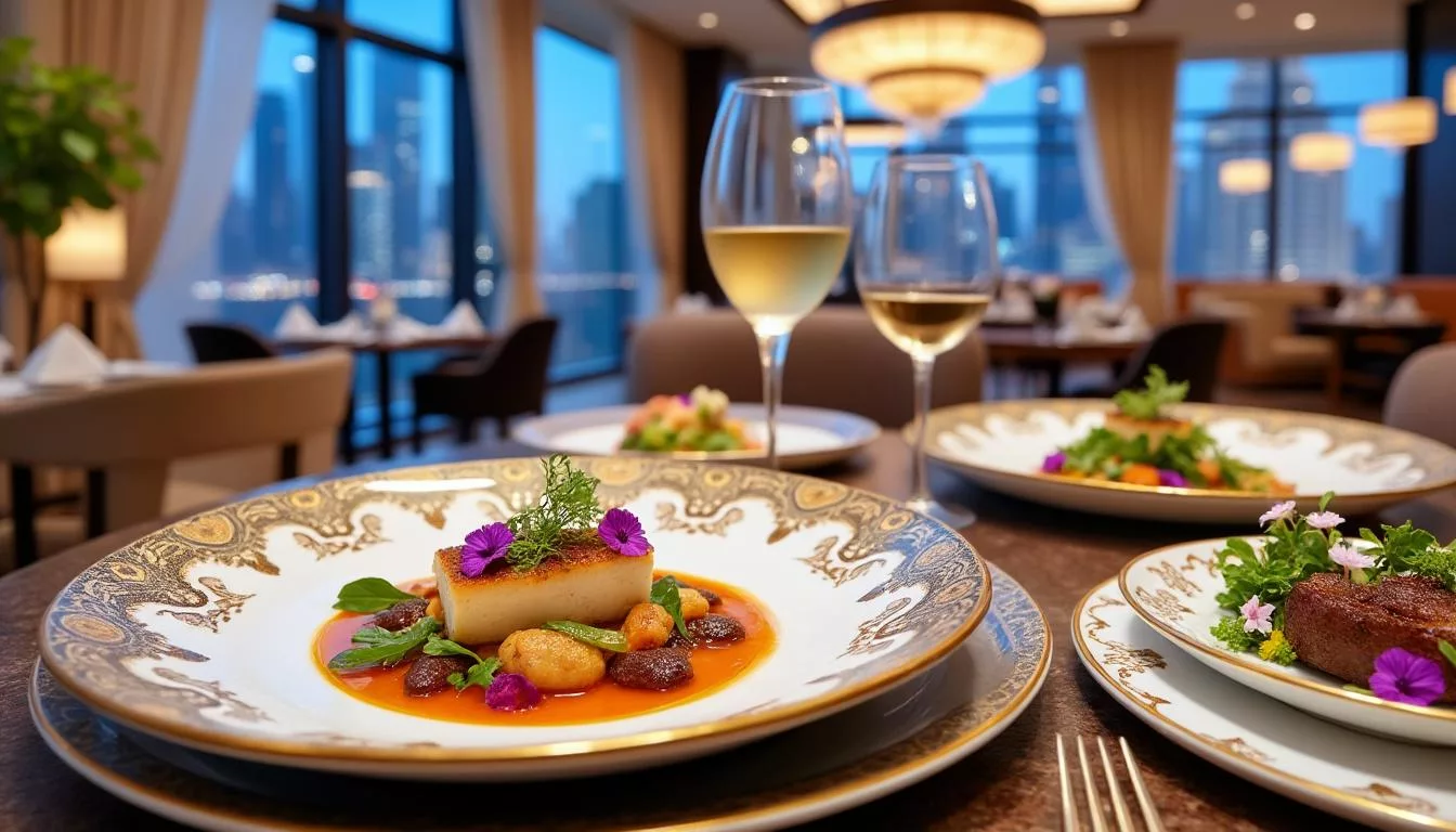 plongez dans l’univers mystérieux des luxury sensations 491 à dubaï : explorez des expériences exclusives, des secrets inavoués et des plaisirs cachés qui vont vous surprendre !