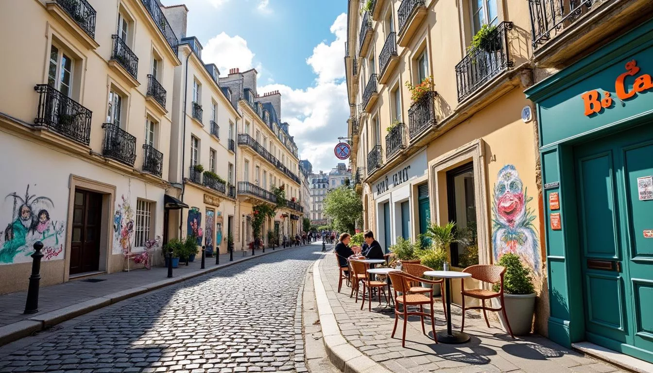plongez dans l’univers du da vinci paris montmartre 490 à genève et découvrez comment ce nouveau concept redéfinit les codes du luxe avec élégance, innovation et exclusivité.