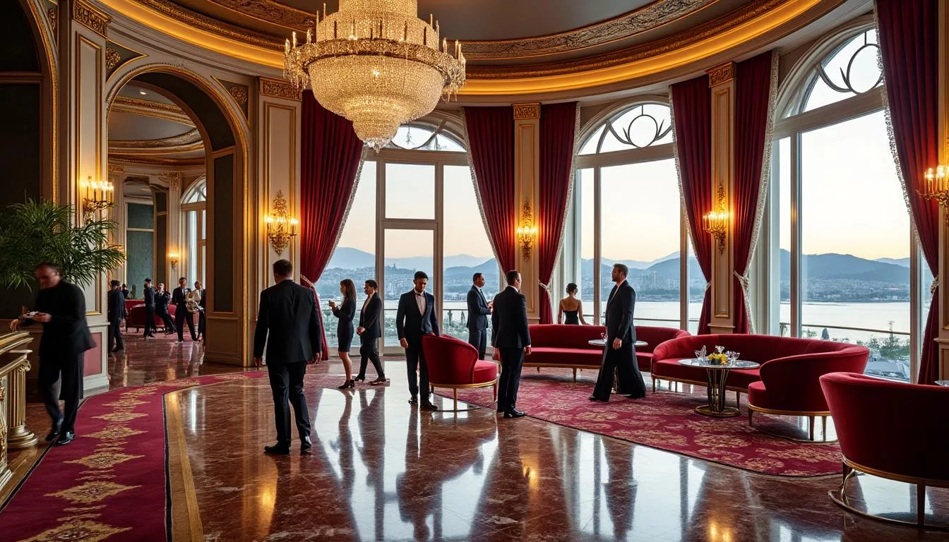 plongez dans l’univers du luxe réinventé avec da vinci paris montmartre 490 à genève. découvrez comment cet établissement d’exception va transformer votre façon de percevoir l’élégance et l’exclusivité.
