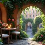 Découvrez pourquoi Loveroom Jungle Love 488 à Rome est l’endroit secret que vous devez absolument visiter !