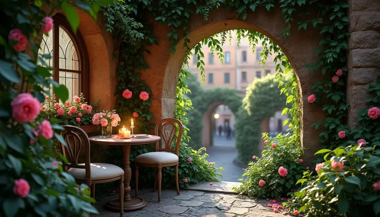 plongez dans l'univers unique de la loveroom jungle love 488 à rome : un lieu secret et insolite, idéal pour vivre une expérience inoubliable en couple lors de votre séjour dans la capitale italienne.