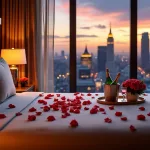 Découvrez pourquoi l’Infinity Love Suite 483 à Buenos Aires est l’endroit le plus romantique du monde