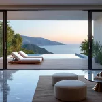 Découvrez pourquoi la suite de luxe 477 à Mykonos Bali est la destination secrète des célébrités !