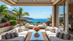 plongez dans l'élégance de la suite heaven 485 à nice : une adresse exclusive offrant luxe, confort et vues imprenables sur la côte d'azur. un secret à partager !