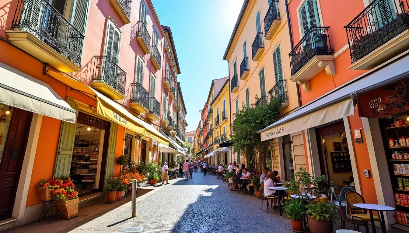 plongez dans l'univers exclusif de la suite heaven 485 à nice, une adresse confidentielle idéale pour vivre un séjour inoubliable sur la côte d'azur. luxe, confort et discrétion vous attendent dans ce havre de paix secret.