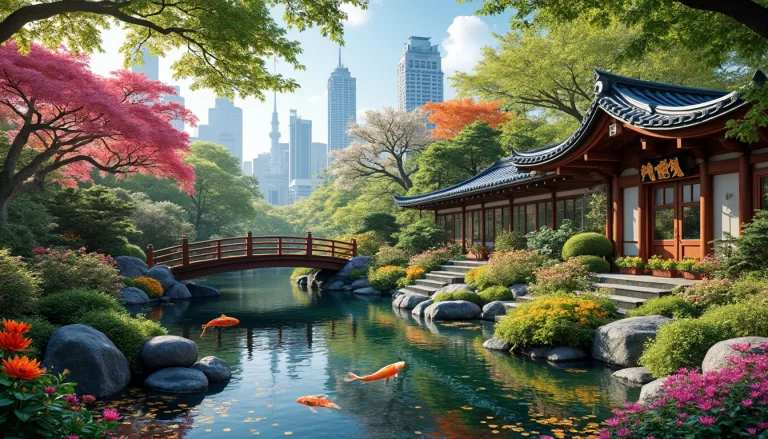 plongez au cœur de tokyo et percez le mystère de l'eden 476 : une expérience unique et un secret bien gardé vous attendent. préparez-vous à être émerveillé !