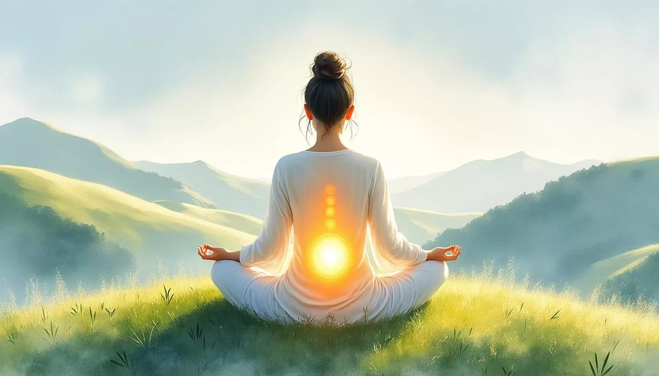 découvrez comment équilibrer votre chakra sacré svadhisthana grâce à des conseils pratiques et des astuces simples pour améliorer votre bien-être, libérer votre créativité et harmoniser vos émotions.