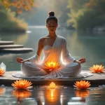 Les secrets pour équilibrer le chakra sacré Svadhisthana et booster votre bien-être