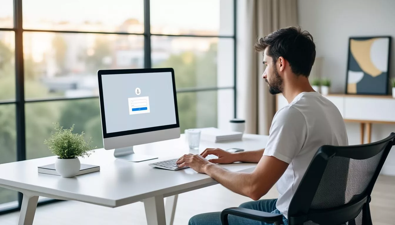 découvrez comment vous connecter facilement et rapidement sur fikfap grâce à notre guide étape par étape, simple et efficace.