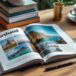 Epershand magazine : un nouveau regard inédit à découvrir