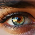 explorez les caractéristiques uniques des yeux hazel, leur beauté fascinante et leur diversité de nuances.