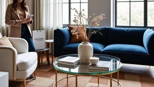 découvrez tout sur les soldes chez maisons du monde avec nos conseils pratiques et astuces pour profiter des meilleures offres et décorer votre maison à petit prix.