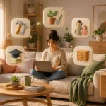 découvrez en détail les services réels offerts par la plateforme d'aide en ligne à domicile stootie et comment elle facilite votre quotidien.