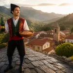 plongez dans l'univers de l'asturienne et savourez des traditions culinaires authentiques qui raviront vos papilles.
