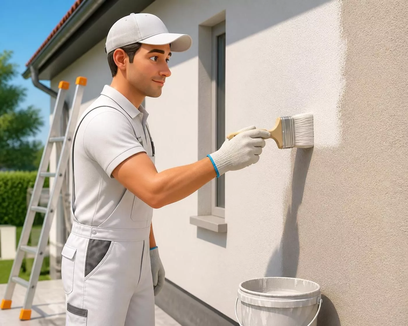 unikalo, fabricant expert en peintures pour le bâtiment, offre des solutions innovantes et adaptées aux professionnels du secteur, garantissant qualité et performance.