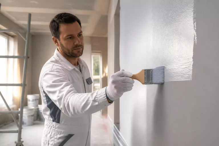 unikalo, fabricant expert de peintures pour le bâtiment, propose des solutions de qualité professionnelle adaptées aux besoins des artisans et entreprises du secteur.