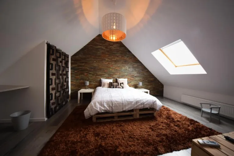 Chambre d'hôtes Lorengrain, love room à Bruyères-et-Montbérault