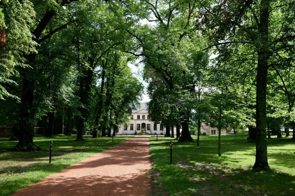 Château de Charmeil à Charmeil : photo 3