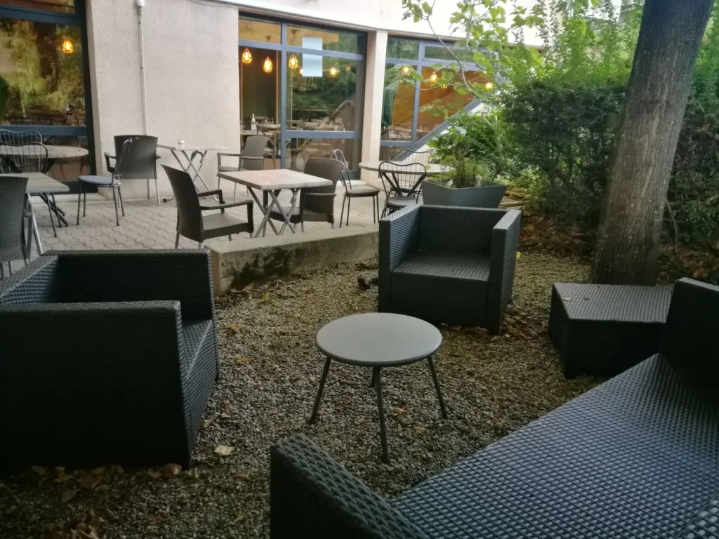 Cirius le Complex à Montrond-les-Bains : photo 3